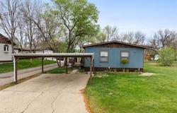 2003 6th Avenue NW, Williston, ND 58801