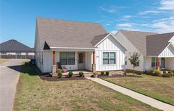 9605 Sequoia LN, Fort Smith, AR 72916