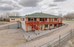 1720 Eaglenest Tr, Powell, WY 82435