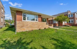 1609 Davis Avenue, Whiting, IN 46394