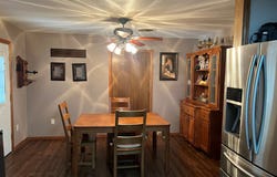 598 Tower, Crane, TX 79731