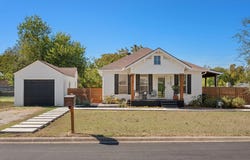 2100 Dixie Ln, Round Rock, TX 78664