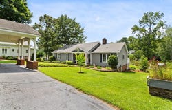 58 Ridgewood Cove Rd., Waterloo, SC 29384