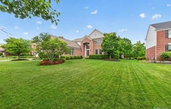 558 Sylvan Drive, Canton Twp, MI 48188