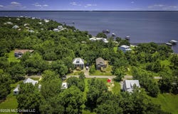 112 Leopold Street, Bay Saint Louis, MS 39520