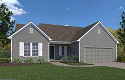 SUMMERGROVE MODEL AT EAGLES VIEW, YORK, PA 17406