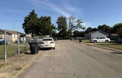 629 Butterfield Ave, Trumann, AR 72472