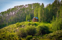 TBD Eby Creek Road, Eagle, CO 81631