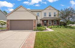 1344 Flagstone Drive, Dyer, IN 46311