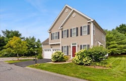 2 Sunflower Drive, Raynham, MA 02767
