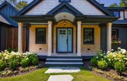 27 Evangeline Road, Falmouth, MA 02540