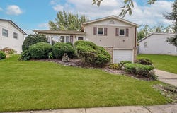 5809 Orange Lane, Oak Forest, IL 60452