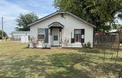 301 S Ave G, Haskell, TX 79521