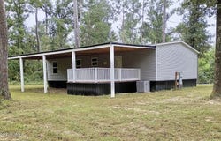 231 Miles Road, Uvalda, GA 30473