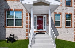 7210 GREENSPRING Lane, LANHAM, MD 20706