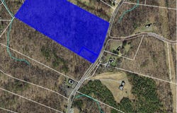 Old Sand Rd, Ridgeway, VA 24148