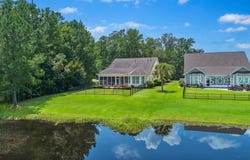 730 Wood Chuck Lane, Hardeeville, SC 29927