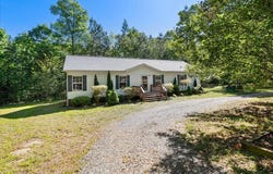 4448 DAVIS LOWGROUND RD, Keysville, VA 23947