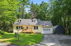 251 Macdowell Road, Peterborough, NH 03458