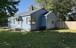 1887 N 50 E, Logansport, IN 46947
