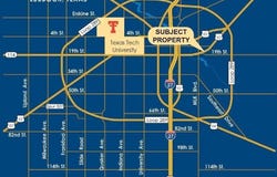 1601 Vanda Avenue, Lubbock, TX 79403