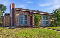 1524 Abilene Drive, Mesquite, TX 75150