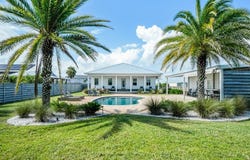 311 Bailey Ln, Mexico Beach, FL 32456