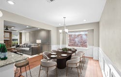 2609 Still Meadow Road, Irving, TX 75060