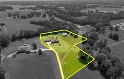 2146 Co Rd 200, Florence, AL 35633