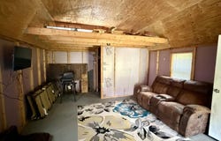Peacock Road, Wellston, MI 49689