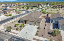 8705 E Creamy Cliffrose Trail, Vail, AZ 85641