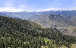 TBD Salmon River, Riggins, ID 83549