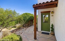 1045 E Nuestro Street, Oracle, AZ 85623