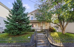 424 Hickory Street, Scranton, PA 18505
