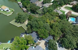504 Harbor Drive S, Azle, TX 76020