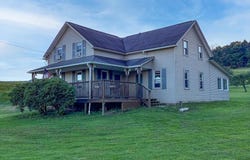 46 Ridge Road, Galeton, PA 16922
