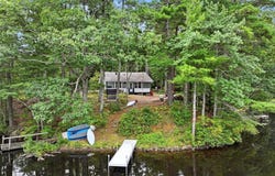99 Lakeshore Drive, Spencer, MA 01562