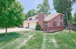 6331 Adams Circle, Dayton, OH 45459