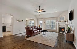 5612 Thomas RD, Fort Smith, AR 72916