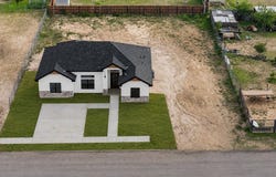 4142 Buck Dr., Eagle Pass, TX 78852