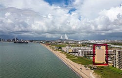 4000 Surfside Boulevard, Corpus Christi, TX 78402