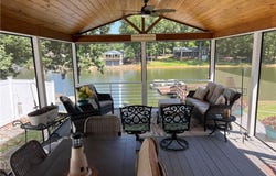 1102 Riverview Road, Lexington, NC 27292