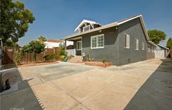 1649 E 43rd, Los Angeles, CA 90011