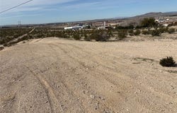 Norwich Avenue, Barstow, CA 92311