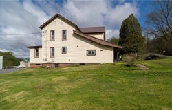 590 E Main St, Mahaffey, PA 15757