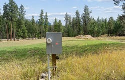 120 Old Sinclair Road, Eureka, MT 59917