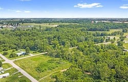 Meadows Rd lot: #11, Morganfield, KY 42437