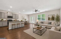 174 Hampton Circle, Mcdonough, GA 30253