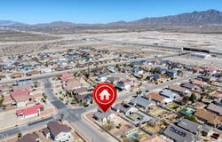 800 La Florida Drive, Canutillo, TX 79835
