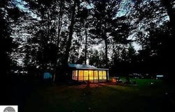 5298 Mills Drive, Prescott, MI 48756